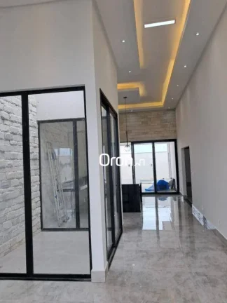 Imagem Casa à venda, 156 m² por R$ 1.100.000,00 - Setor Três Marias - Goiânia/GO