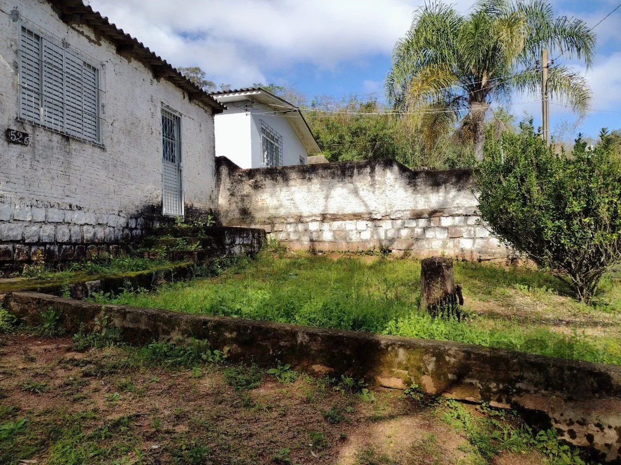 Imagem TERRENO PARA VENDA, BAIRRO CAMAQUÃ, PORTO ALEGRE/RS