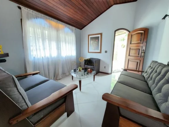 Imagem Casa para Venda em Teresópolis / RJ no bairro Tijuca