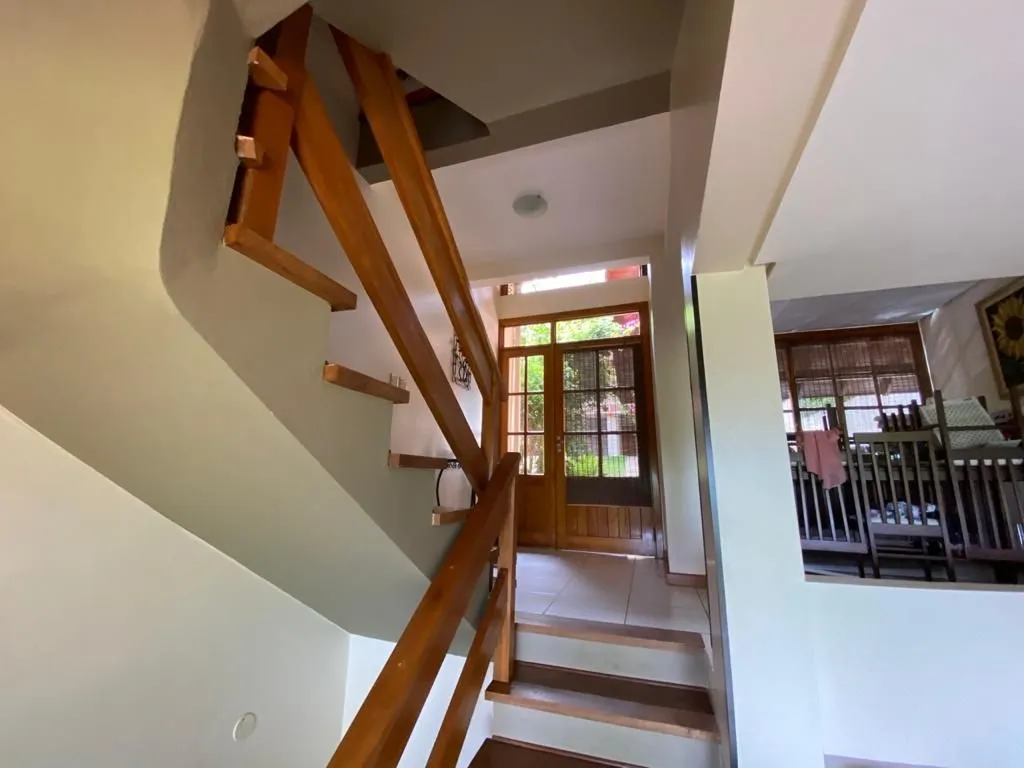 Imagem Casa Condominio para Venda - 192m², 3 dormitórios, sendo 1 suites, 2 vagas - Tristeza