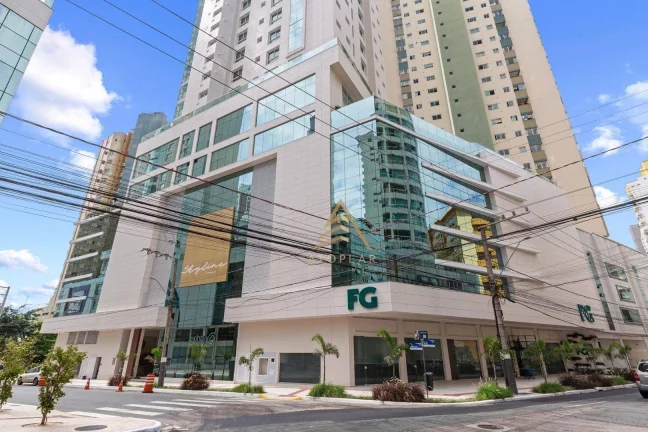 Imagem Apartamento à venda, 150 m² por R$ 5.490.000,00 - Pioneiros - Balneário Camboriú/SC