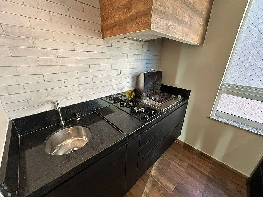 Imagem Apartamento - Venda no Terrazzo Verona em Patamares