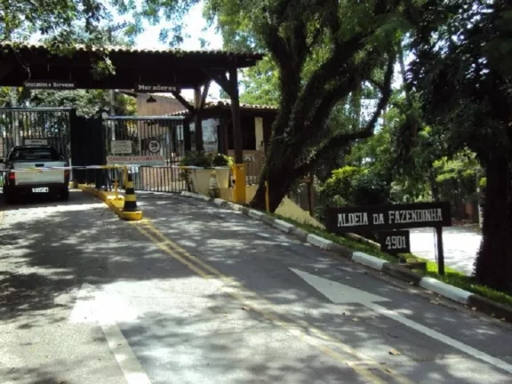 Foto do imóvel OPORTUNIDADE PARA MORADIA OU INVESTIMENTO NA GRANJA VIANA NO CONDOMÍNIO FECHADO ALDEIA DA FAZENDINHA