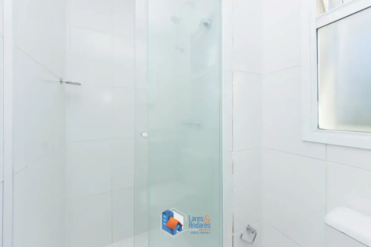 Imagem Apartamento para venda em Saúde com 2 quartos, sendo 1 suíte, 56m²