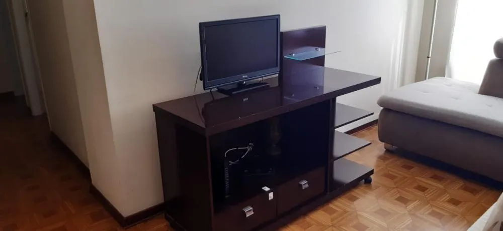 Imagem ALUGO APTO DE DOIS DORMITÓRIOS NO CONDOMÍNIO RESIDENCIAL PARQUE DOS PÁSSAROS!