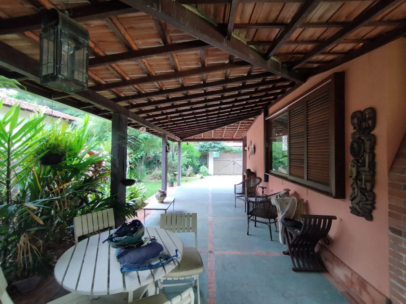 Imagem Casa para Venda em Petrópolis / RJ no bairro Bonsucesso