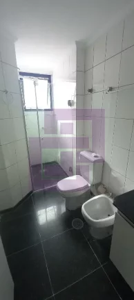Imagem Apartamentos / Padrão na cidade de Guarujá