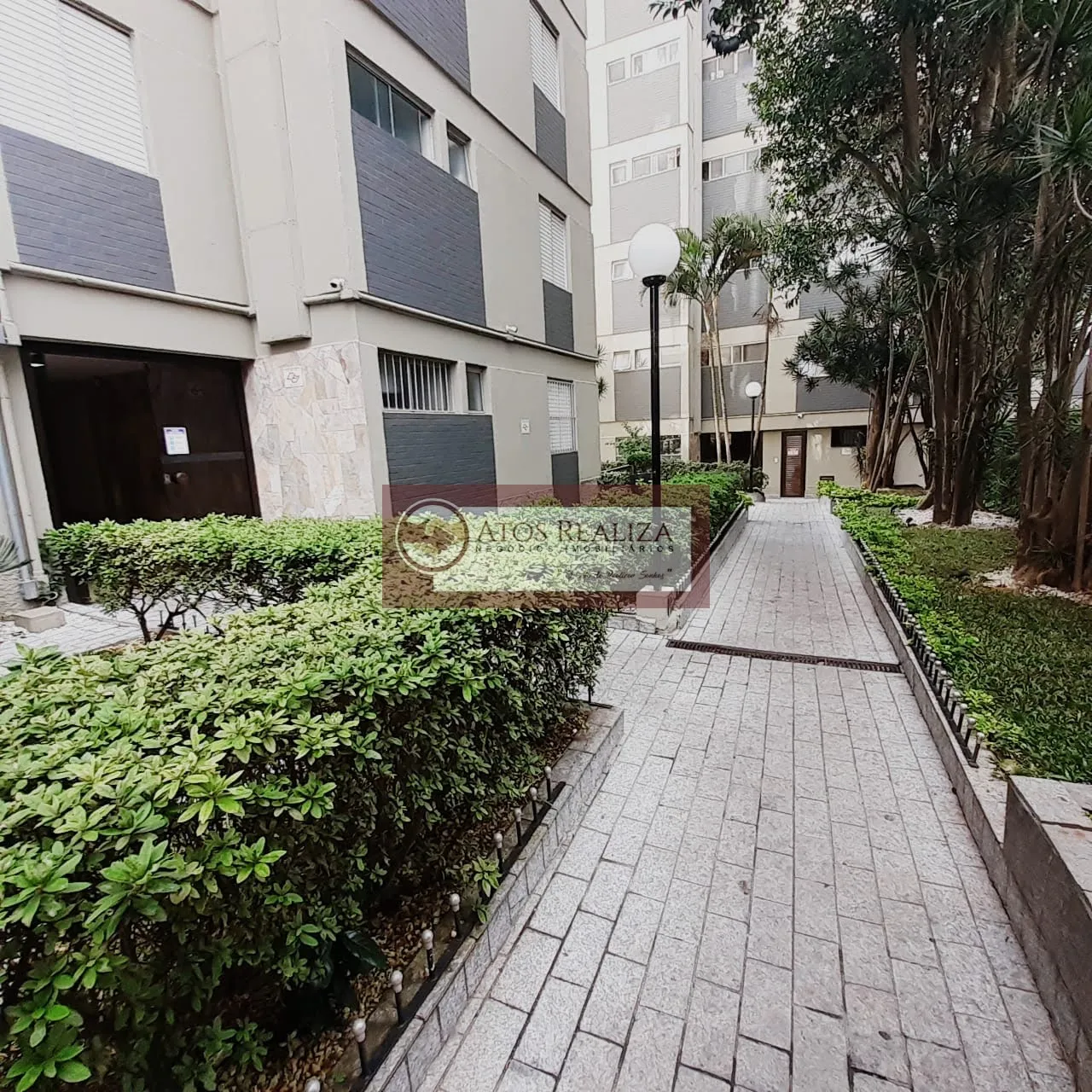 Imagem Alugue Apartamento em Veleiros - São Paulo
