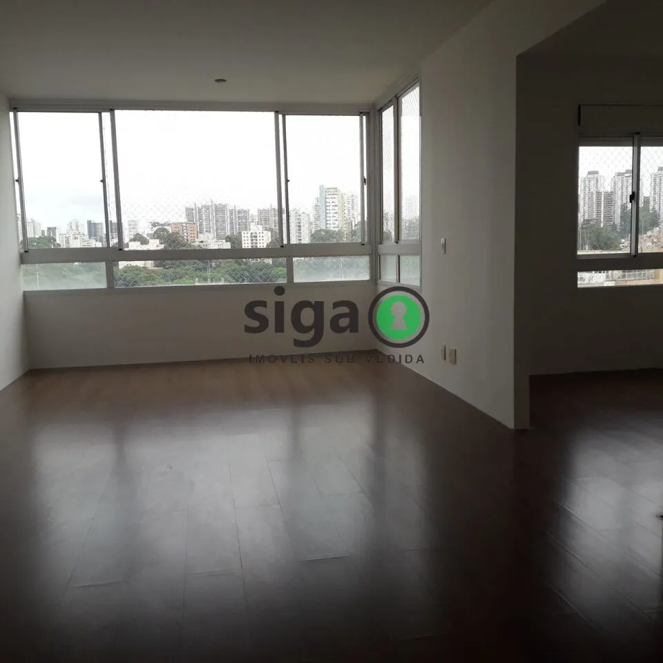 Imagem LINDO APARTAMENTO A VENDA NO PANAMBY