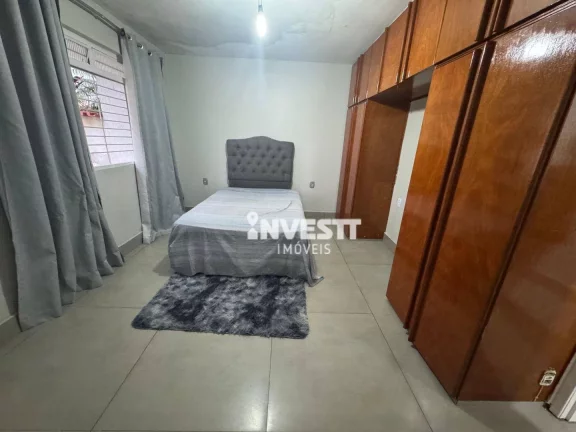 Imagem Casa com 3 dormitórios para alugar, 252 m² - Setor Coimbra - Goiânia/GO
