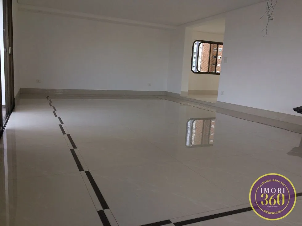 Imagem COBERTURA DUPLEX DE ALTO PADRÃO À VENDA NO JARDIM ANÁLIA FRANCO - 624 m²