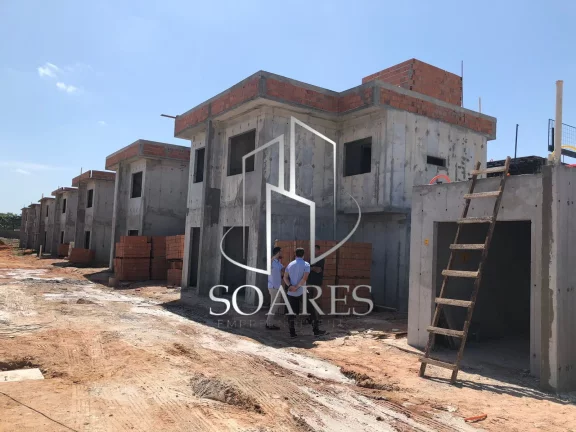 Imagem Condomínio Reservas Bolonha - Casas em condomínio fechado