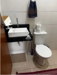 Imagem Rancho/Pesqueiro à Venda às Margens do Rio | Santo Antônio do Leverger/MT