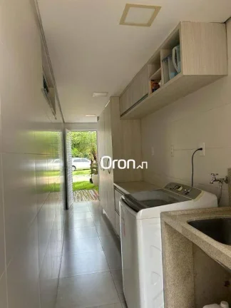 Imagem Sobrado à venda, 290 m² por R$ 1.865.000,00 - Parque Amazônia - Goiânia/GO