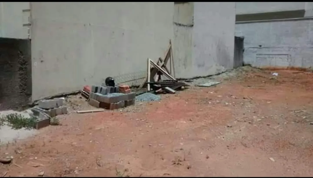 Foto do imóvel Terreno à venda 260M², Barranco, Taubaté - SP