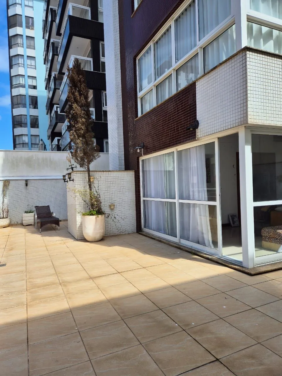 Imagem Apartamento Garden 4 quartos (2 suites), 2 vagas - Centro de Capão da Canoa
