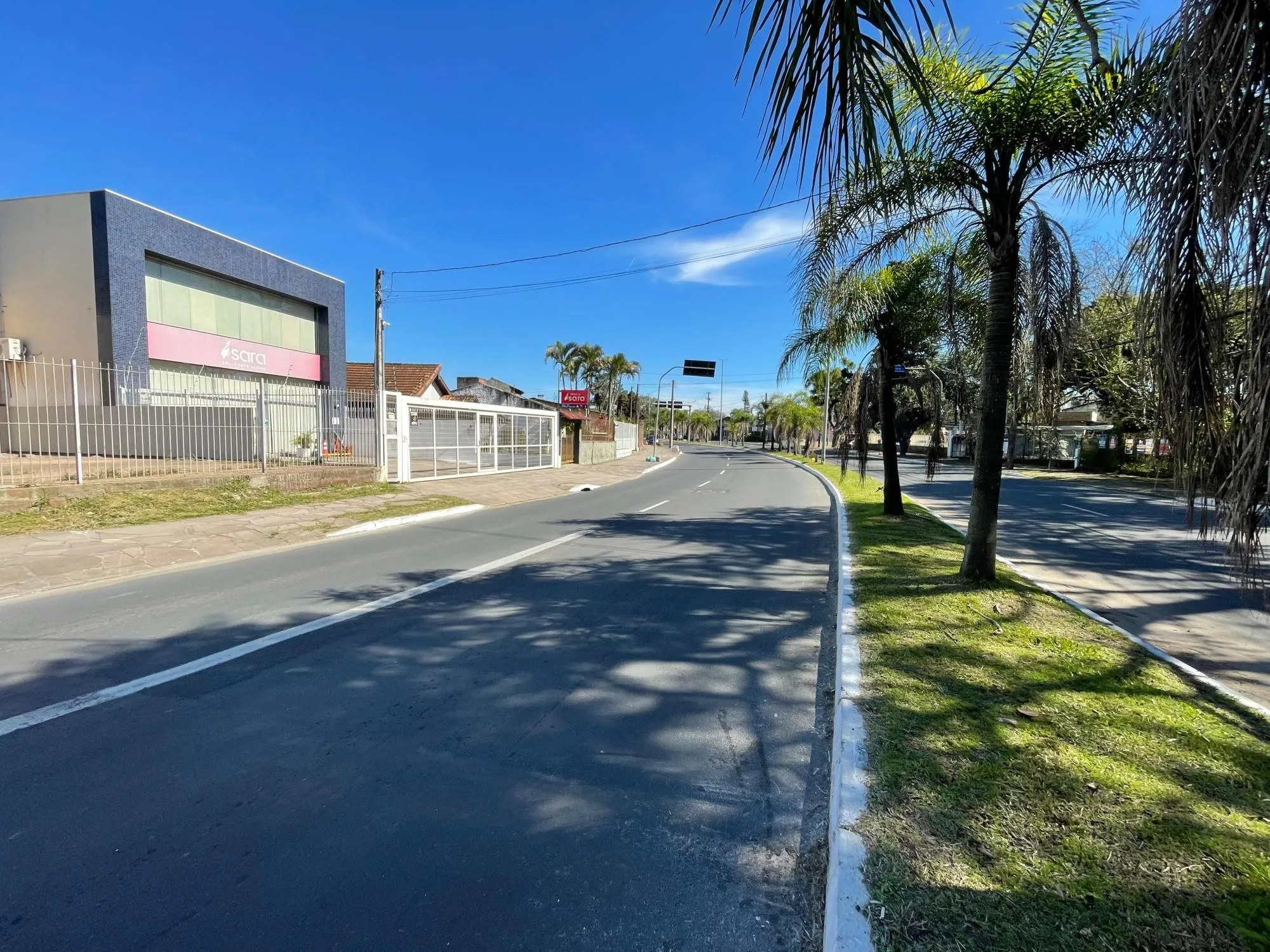 Imagem Dois terrenos lado a lado em localização estratégica de Ipanema - Porto Alegre Área total: 552 m²