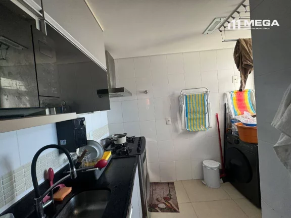 Imagem Apartamento com 2 dormitórios à venda, 65 m² por R$ 980.000,00 - Praia da Costa - Vila Velha/ES