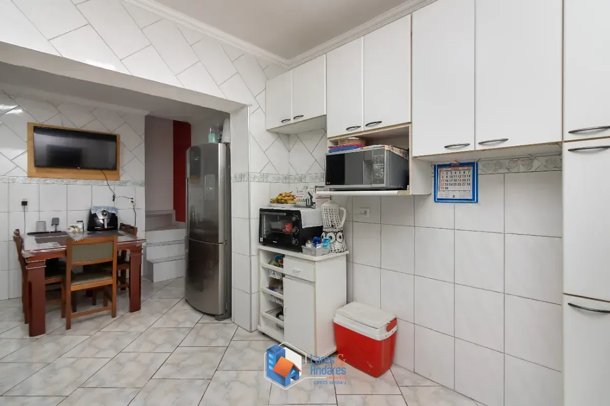 Imagem Casa para venda em Parque Edu Chaves com 3 quartos, sendo 1 suíte, 154m²