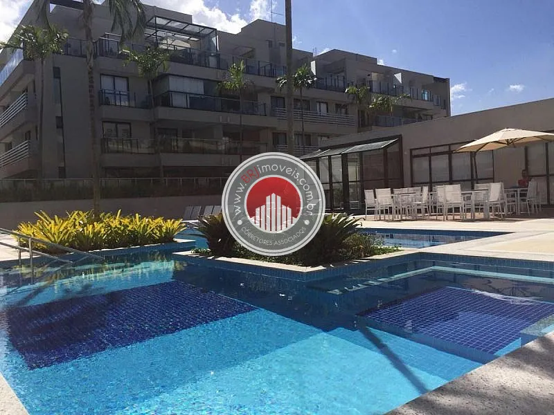 Imagem Apartamento a Venda no bairro Recreio dos Bandeirantes - Rio de Janeiro, RJ