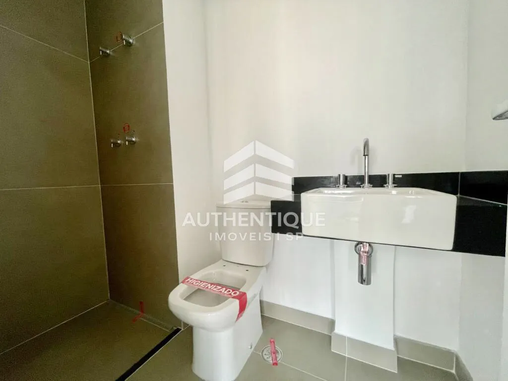 Imagem Millennium Faria Lima - Apartamento à venda no bairro Vila Olímpia - São Paulo/SP, Zona Sul