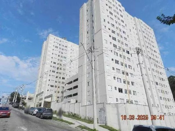 Foto do imóvel Oportunidade Única em SAO PAULO - SP | Tipo: Apartamento | Negociação: Licitação Aberta | Situação: Imóvel em RUA CARMEM SILVA