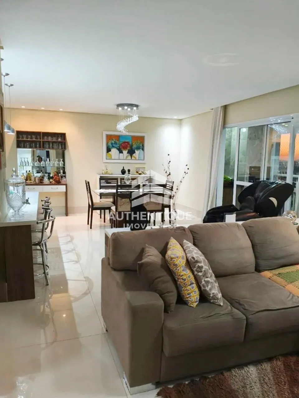 Imagem TOTALITA BOA VISTA SÃO CAETANO DO SUL - Apartamento no bairro Boa Vista, São Caetano do Sul à venda