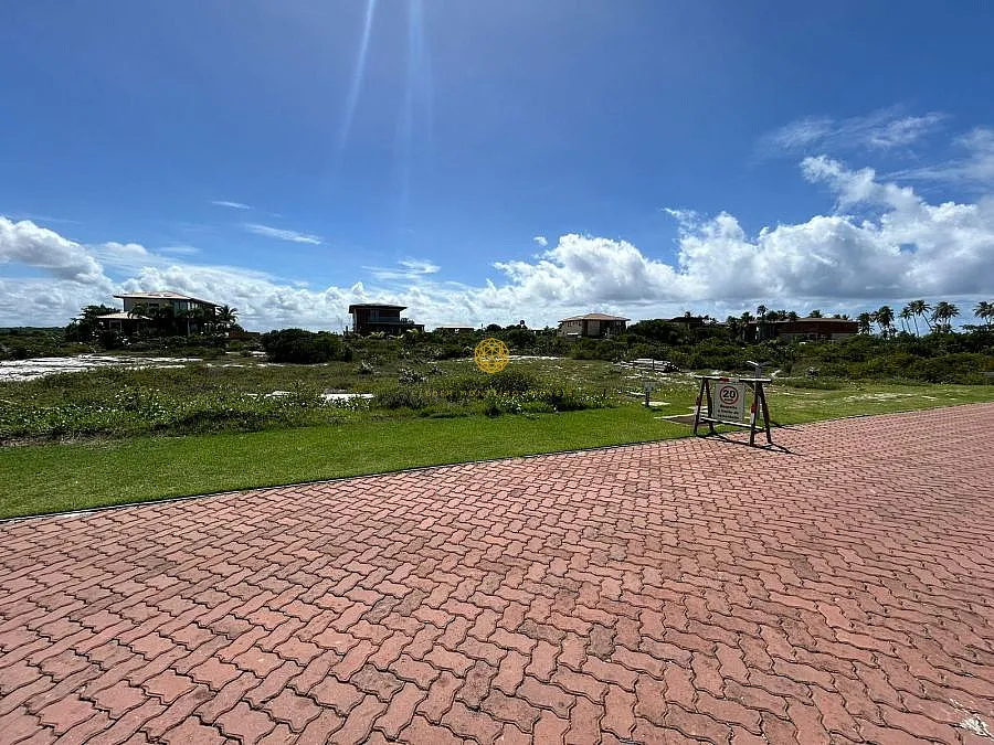 Imagem Venda - Lote em Praia do Forte - Piscinas Naturais