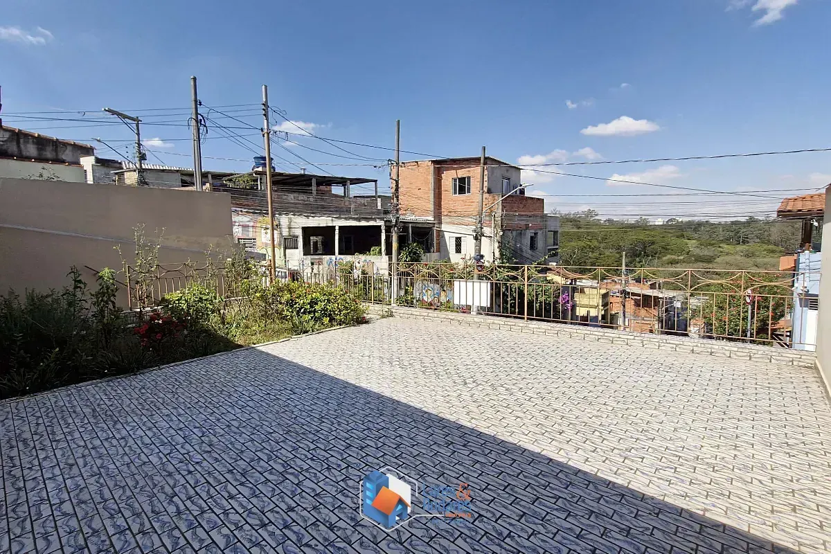 Imagem Casa para venda em Vila Amelia com 4 quartos, 163m²
