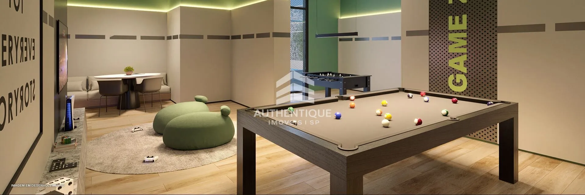 Imagem REFFUGIO 359 ACLIMACAO - Apartamento à venda no bairro Aclimação - São Paulo/SP, Zona Sul