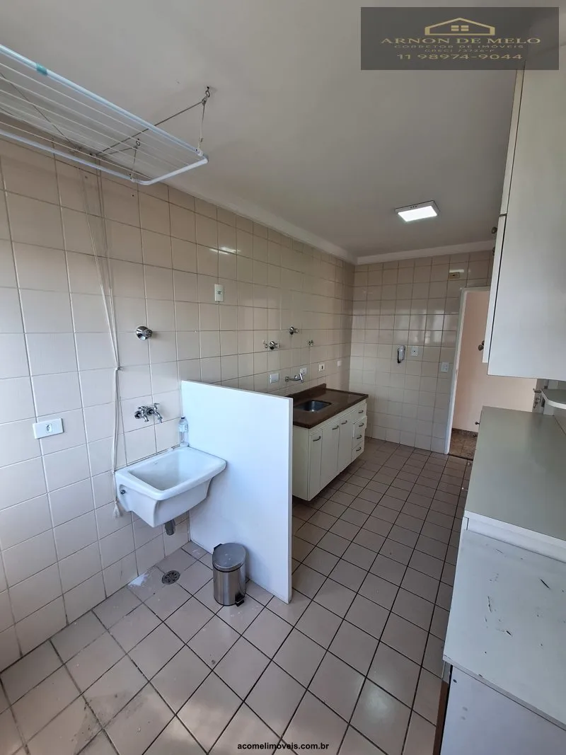 Imagem Apartamentos para locação em Barueri no bairro Alphaville
