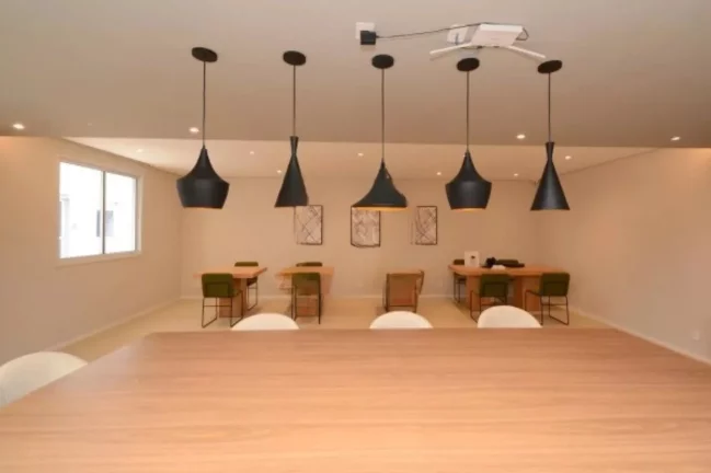Imagem VIVAZ PRIME RIO BONITO - Apto 39m² (Unidade Revenda) , 2 dorms, ao lado da da Represa Guarapiranga!