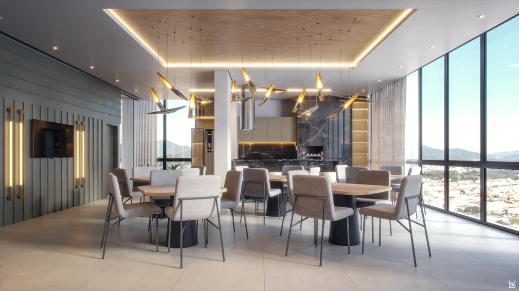 Imagem APARTAMENTO RESIDENCIAL em Balneário Camboriú - SC, Centro
