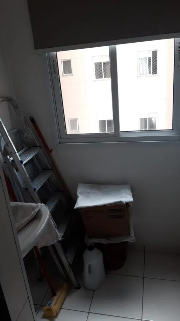 Imagem Apartamento à venda 2 Quartos, 1 Suite, 1 Vaga, 52M², Jardim Ana Rosa, Taubaté - SP | Splendore Home Club