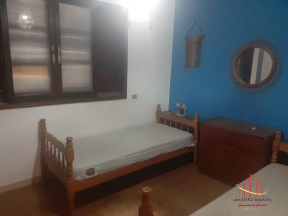 Imagem CASA RESIDENCIAL em PRAIA GRANDE - SP, CANTO DO FORTE