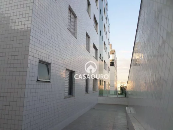 Imagem Apartamento com 3 quartos à venda, 126 m² - Horto - Belo Horizonte/MG