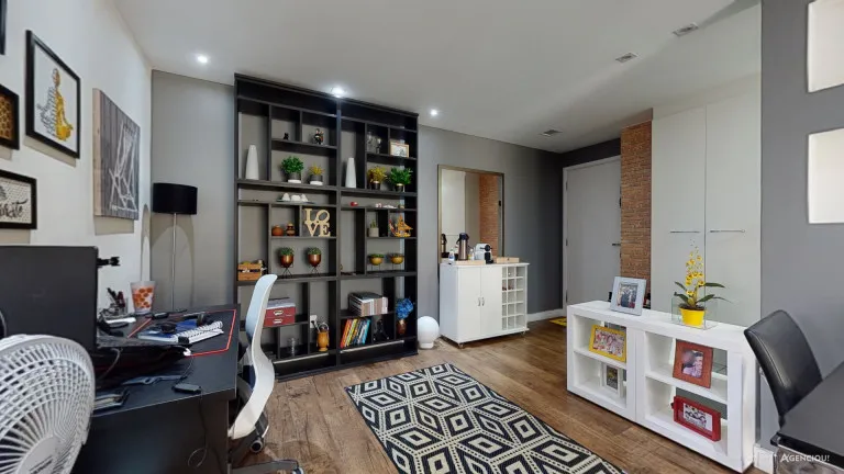 Imagem Apartamento com 2 Quartos à Venda, 64 m² em Vila Andrade - São Paulo