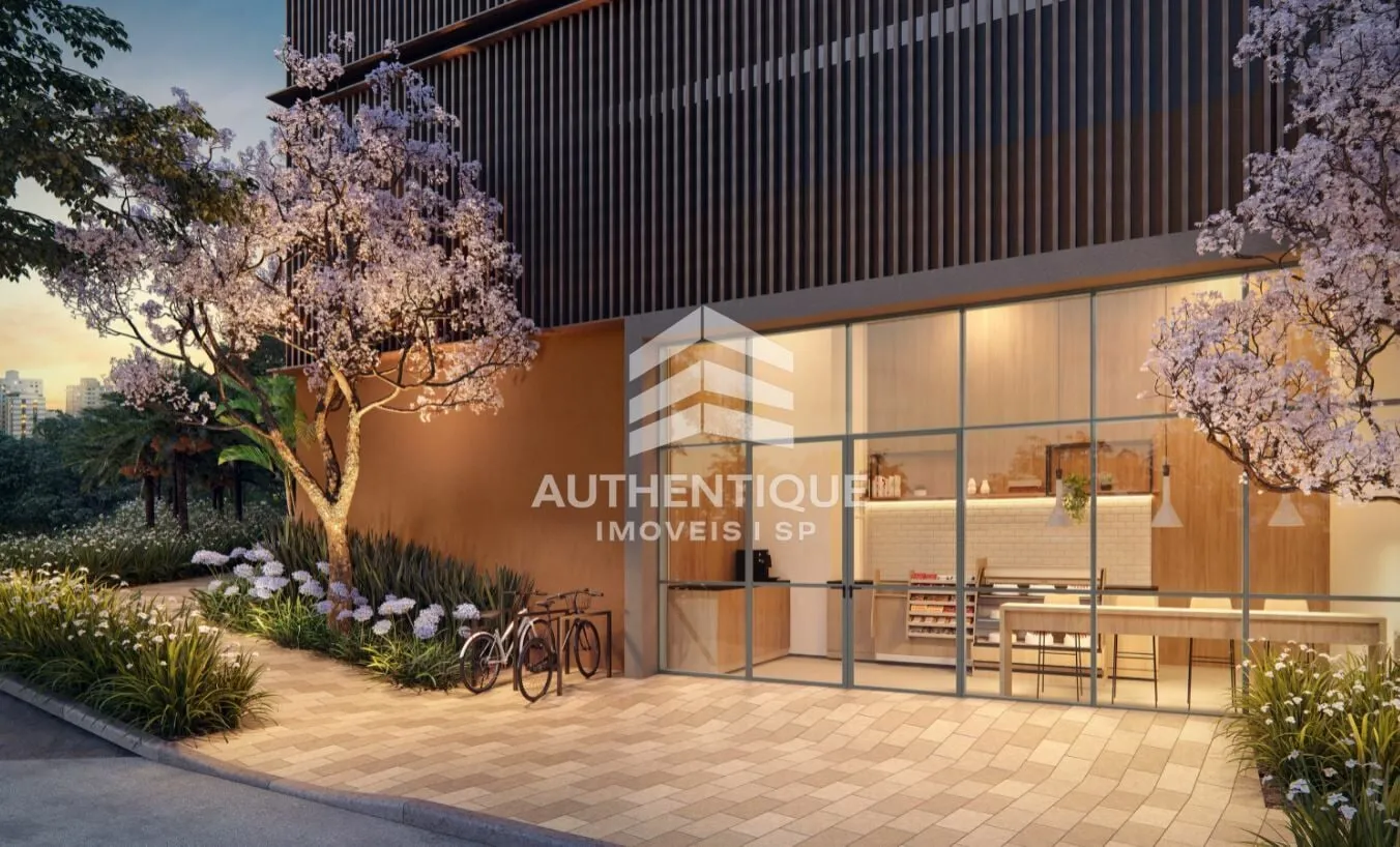 Imagem Haus Mitre Aclimação - Apartamento à venda em São Paulo/SP