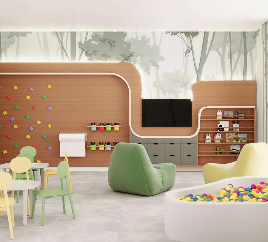 Imagem APARTAMENTO RESIDENCIAL em Curitiba - PR, Prado Velho