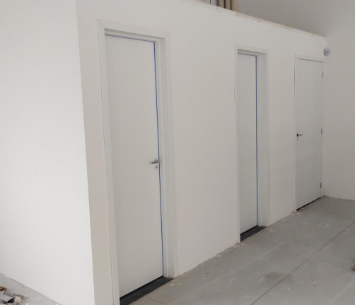 Imagem Loja à Venda, 1.300 m²em Jardim Dourado - Guarulhos