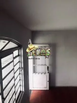 Imagem SOBRADO ENFRENTE METRO ITAQUERA