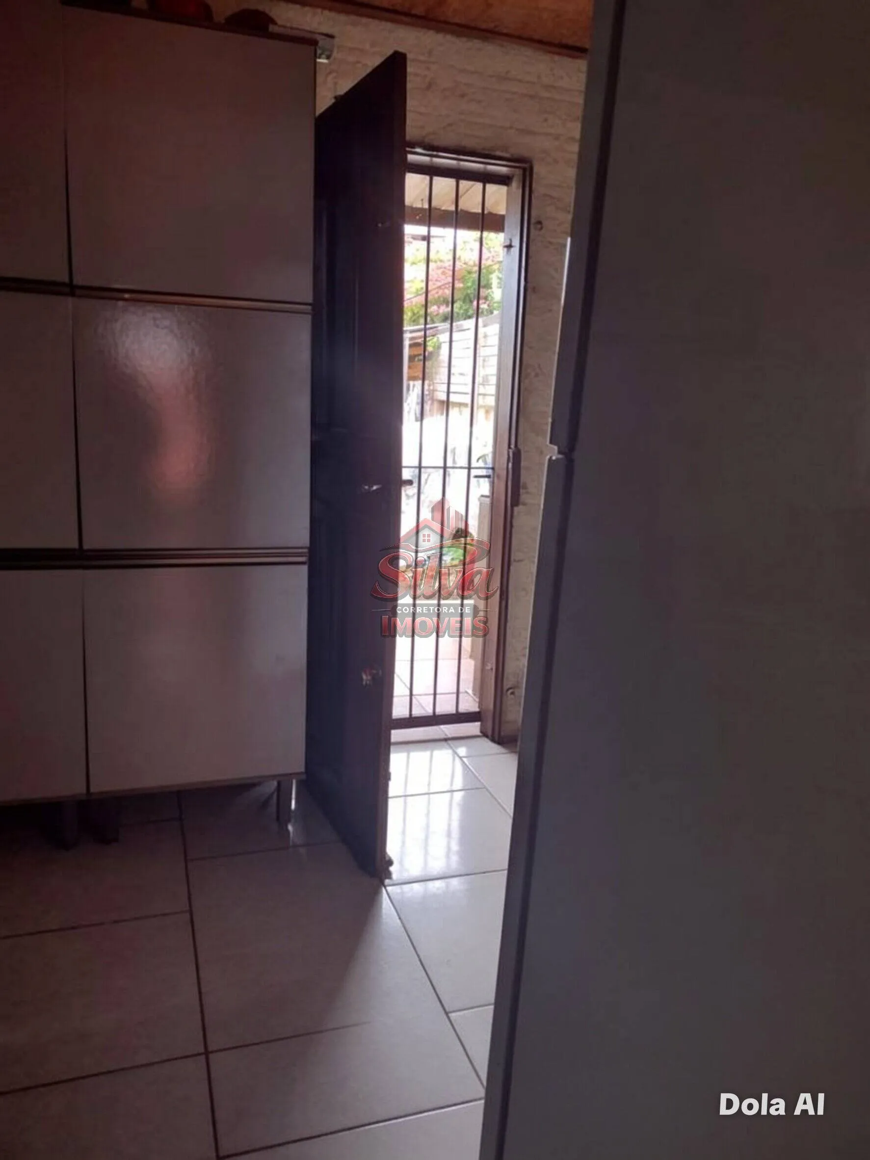 Imagem C632 | Casa com 2 Dormitórios no Bairro Harmonia