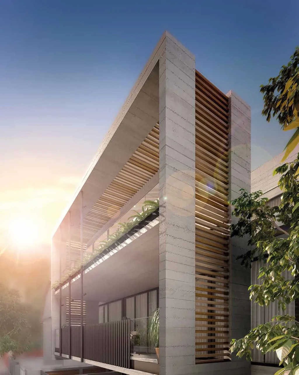 Imagem Apartamento a Venda no bairro Jardim Botânico - Rio de Janeiro, RJ