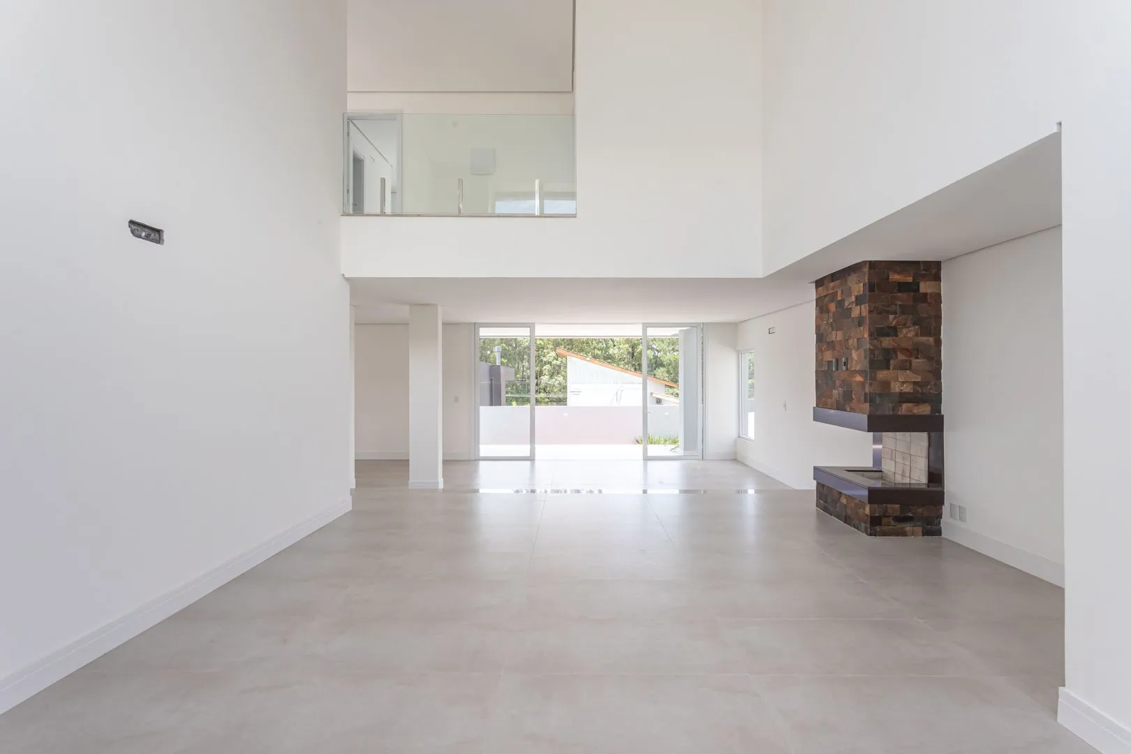 Imagem Casa de Condomínio em Vila Nova