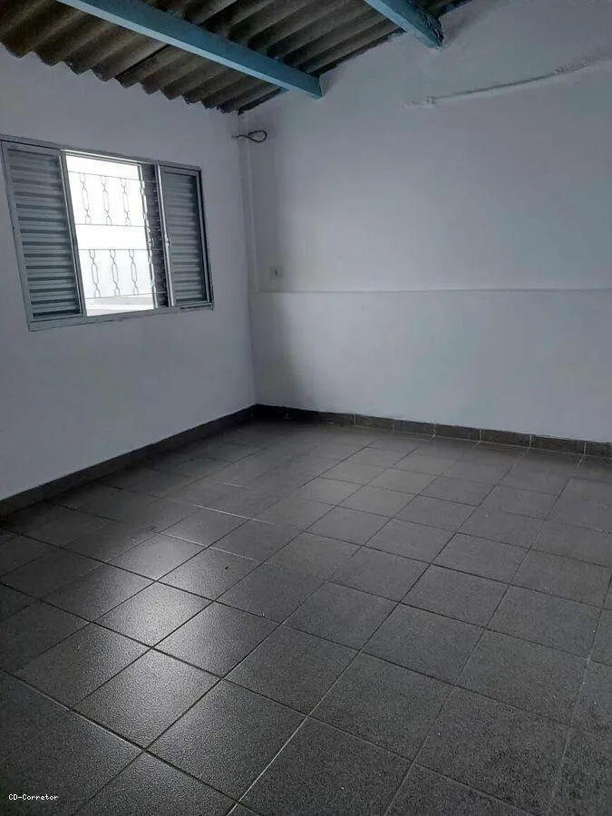 Imagem Casa para Venda em Santo André / SP no bairro Vila Palmares