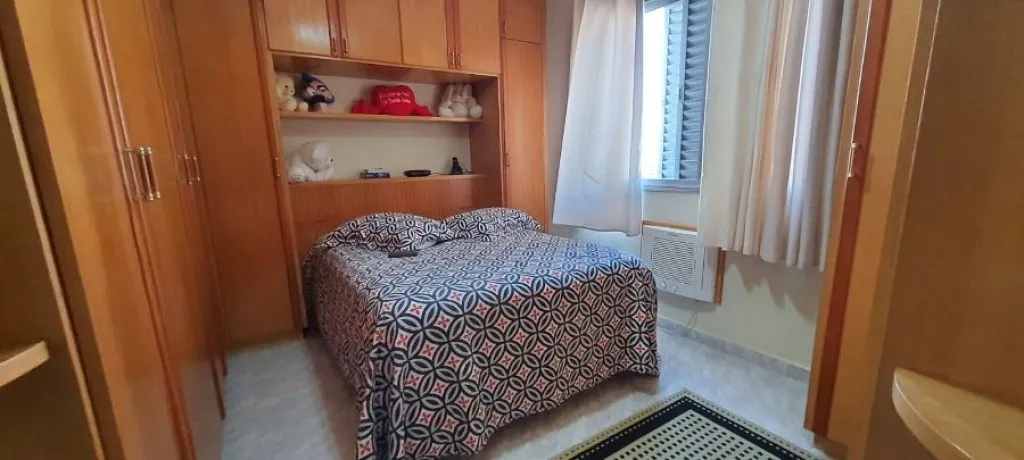 Imagem APARTAMENTO COM 137,00 m² - OCIAN - PRAIA GRANDE SP
