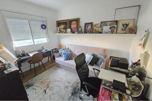 Imagem APARTAMENTO RESIDENCIAL em São Paulo - SP, Vila Andrade