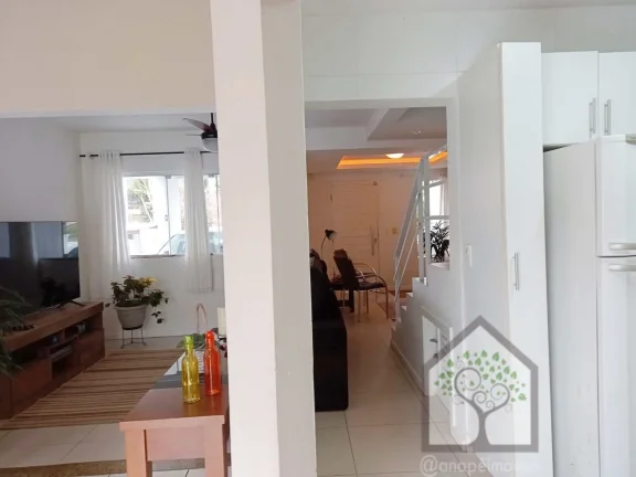 Imagem Casa na praia de Canasvieiras