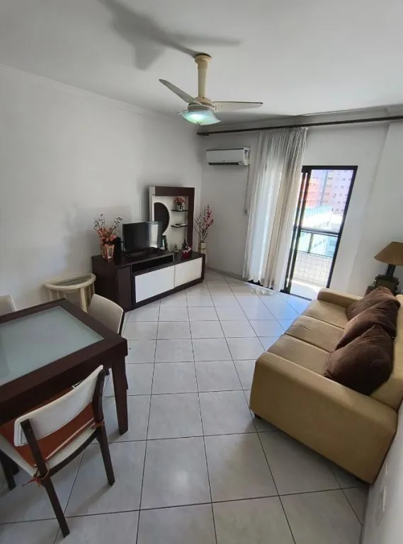 Imagem APARTAMENTO COM 85,00 m² - CANTO DO FORTE - PRAIA GRANDE SP