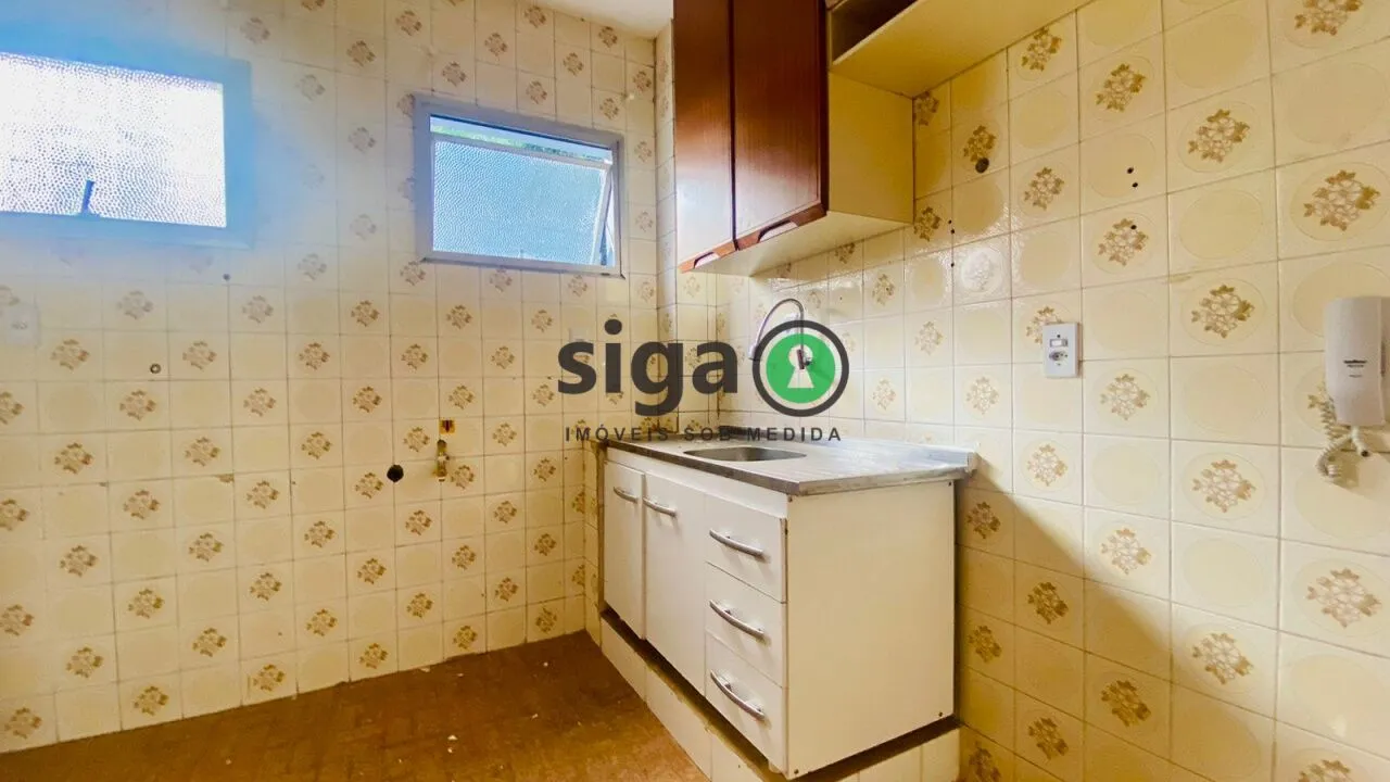 Imagem Oportunidade Imperdível! Apartamento à Venda com Localização Privilegiada - Próximo ao Metrô